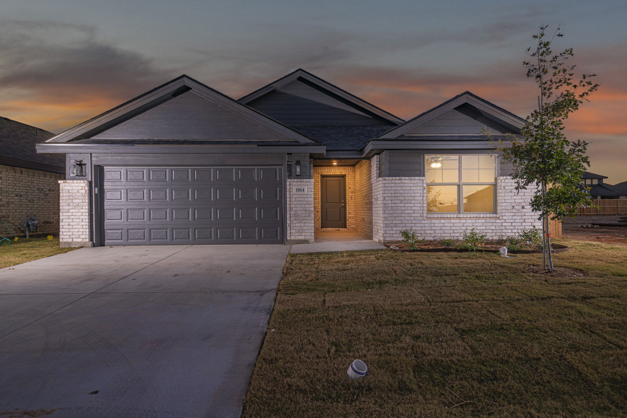 Purple Key Homes Affordable Excellence in Home Building